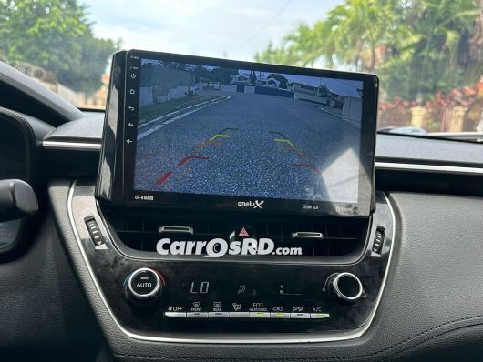 Toyota Corolla Cross Jeepeta en venta