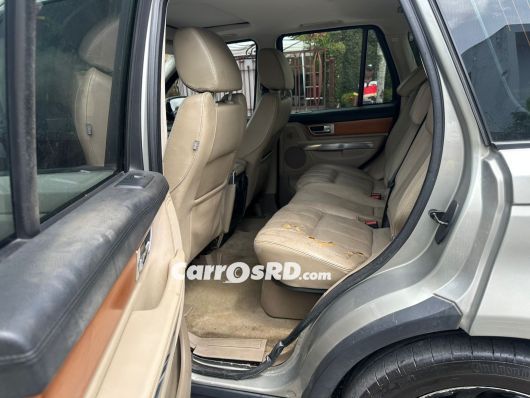 Land Rover Range Rover Jeepeta en venta