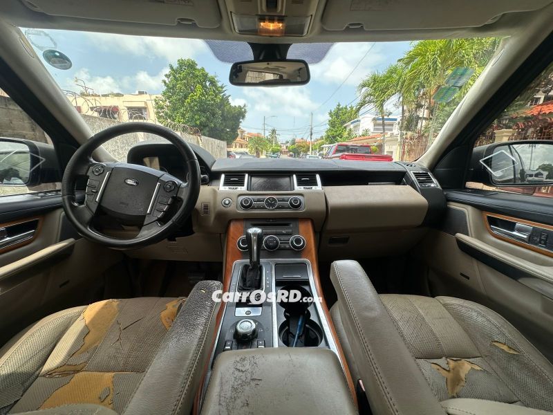 Land Rover