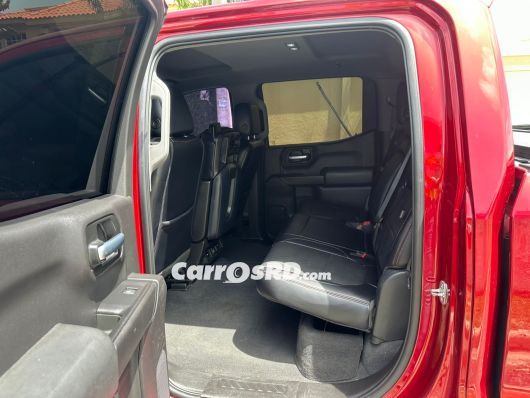 Chevrolet Silverado Camioneta en venta