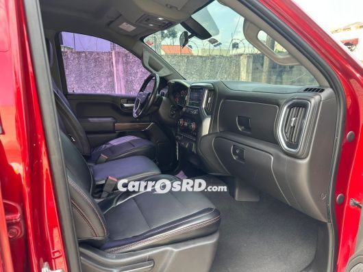 Chevrolet Silverado Camioneta en venta