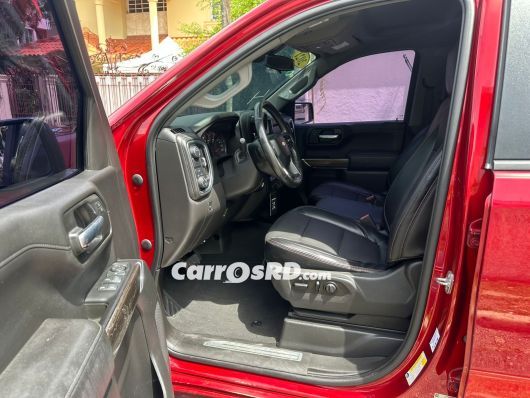 Chevrolet Silverado Camioneta en venta