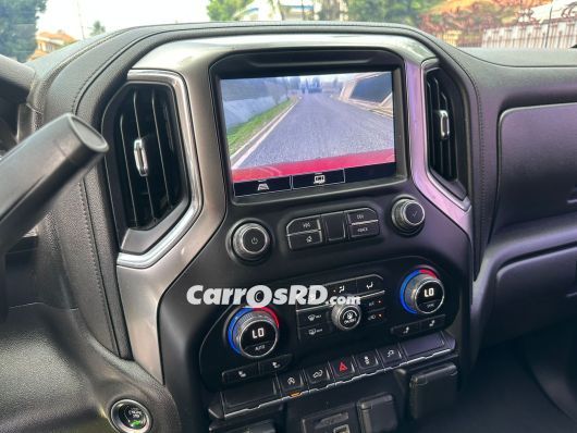 Chevrolet Silverado Camioneta en venta