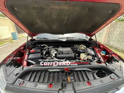 Chevrolet Silverado Camioneta en venta