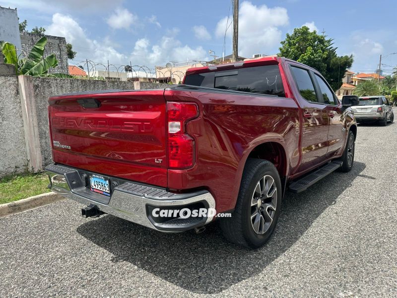 Chevrolet