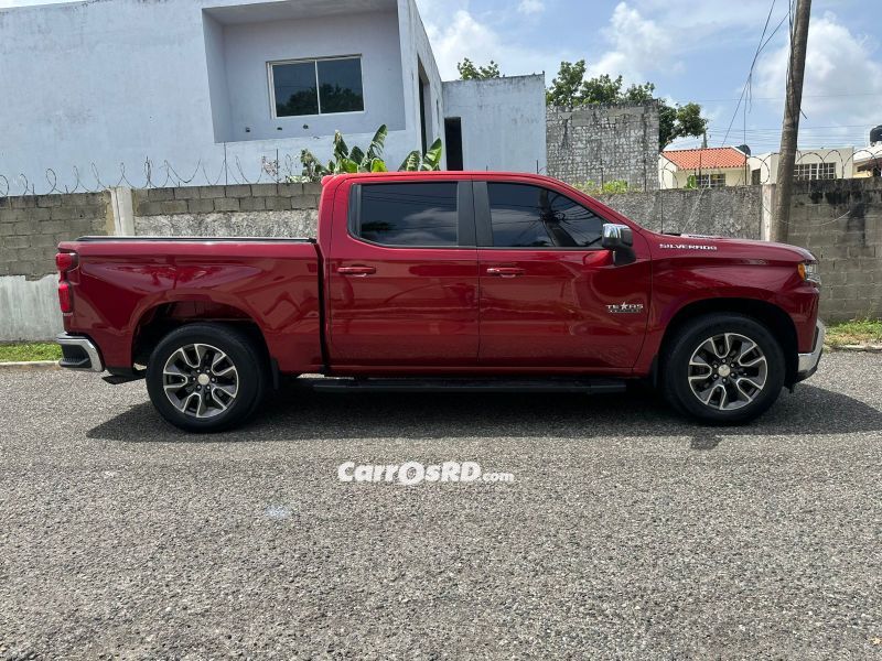 Chevrolet
