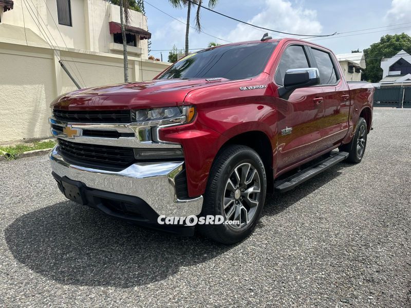 Chevrolet