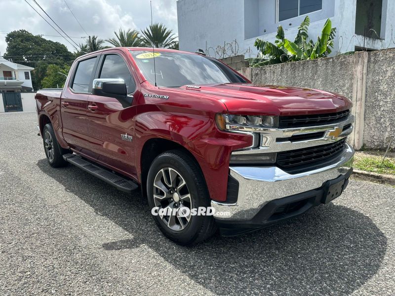 Chevrolet