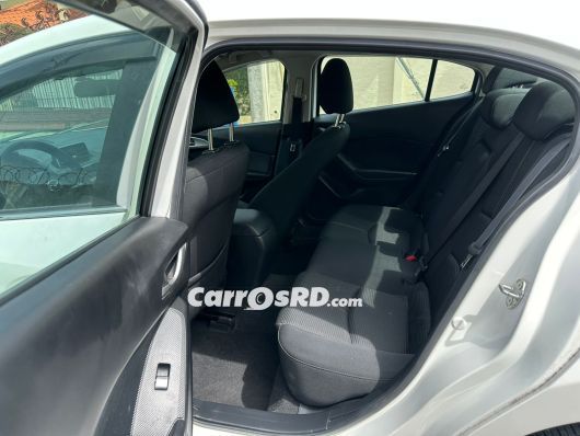 Mazda Axela Carros en venta