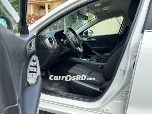 Mazda Axela Carros en venta