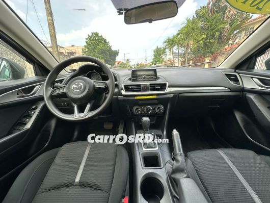 Mazda Axela Carros en venta