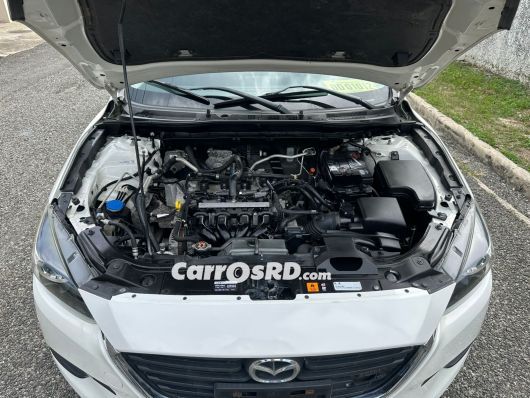 Mazda Axela Carros en venta