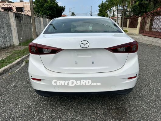 Mazda Axela Carros en venta