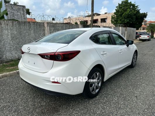 Mazda Axela Carros en venta