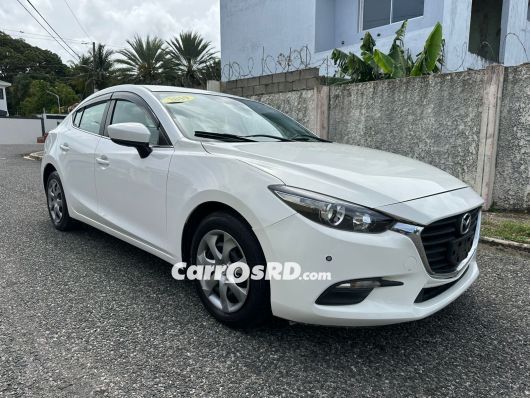 Mazda Axela Carros en venta
