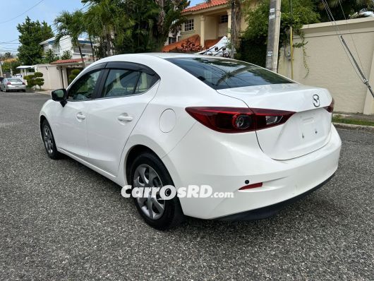 Mazda Axela Carros en venta