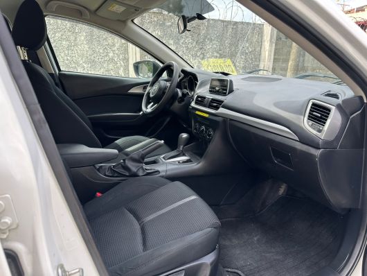 Chery TIGGO 2 Basico