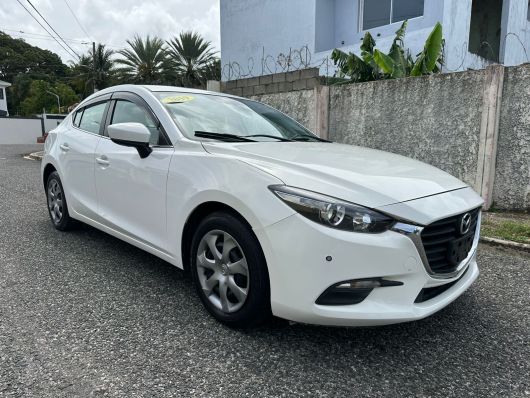 Mazda Axela Basico en venta