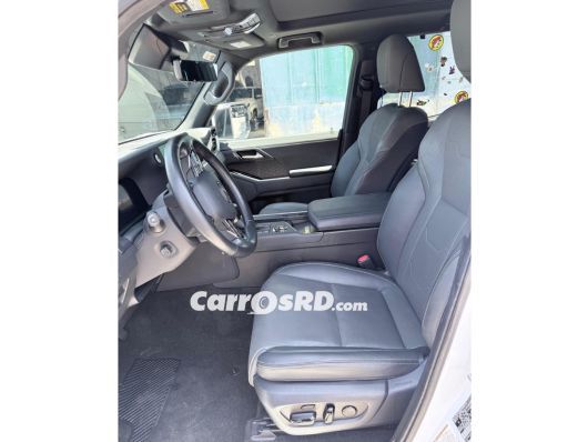 Lexus GX Jeepeta en venta