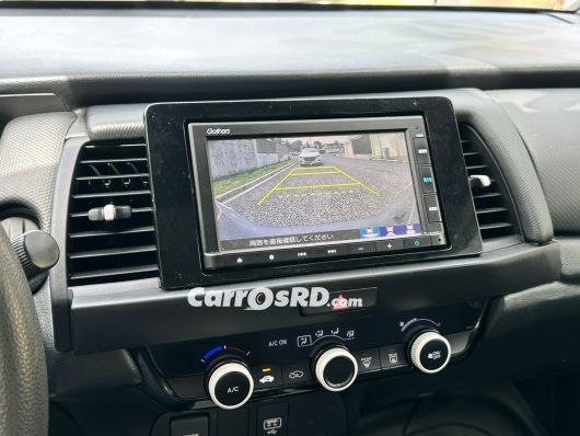 Honda Fit Carros en venta