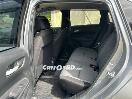 Honda Fit Carros en venta