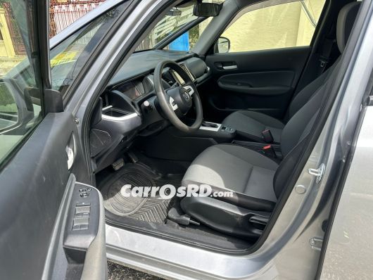Honda Fit Carros en venta