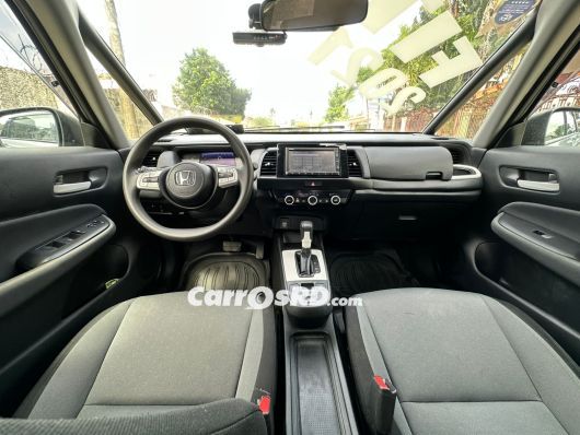 Honda Fit Carros en venta