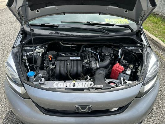 Honda Fit Carros en venta