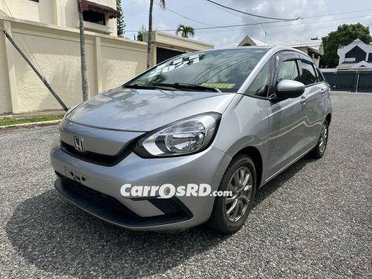 Honda Fit Carros en venta