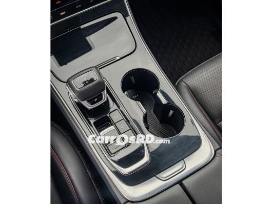 Dongfeng Forthing Jeepeta en venta
