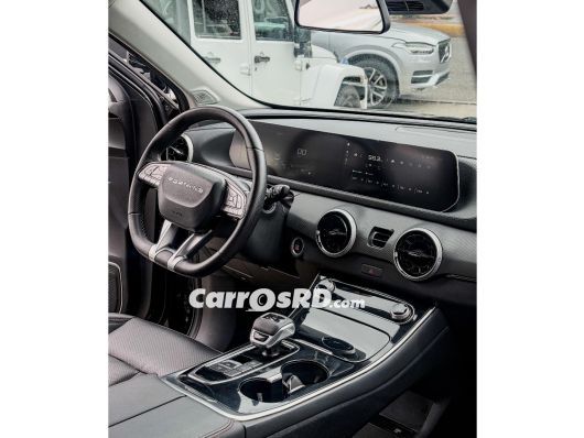 Dongfeng Forthing Jeepeta en venta