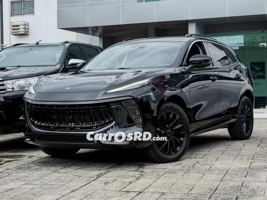 Dongfeng Forthing Jeepeta en venta