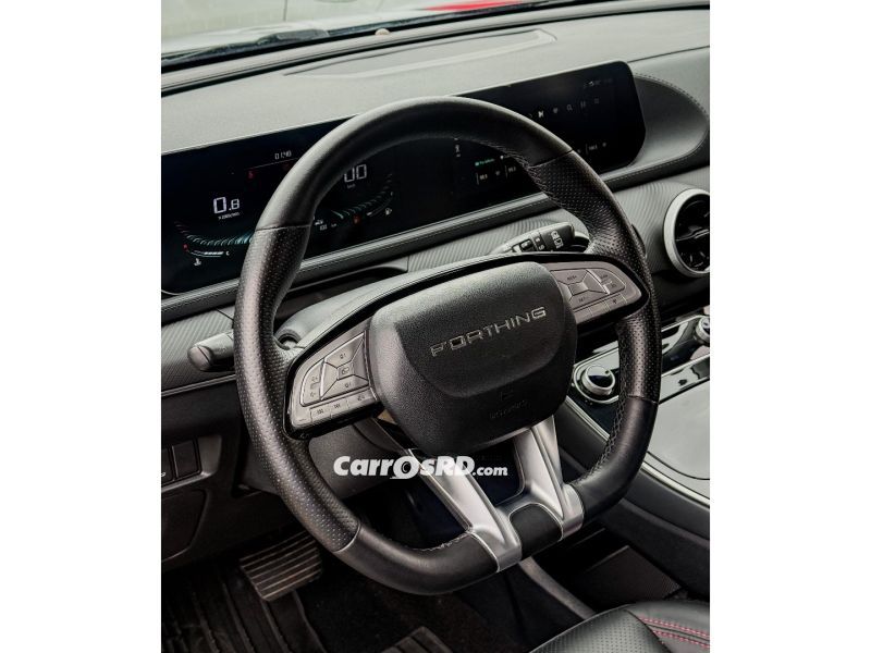 Dongfeng