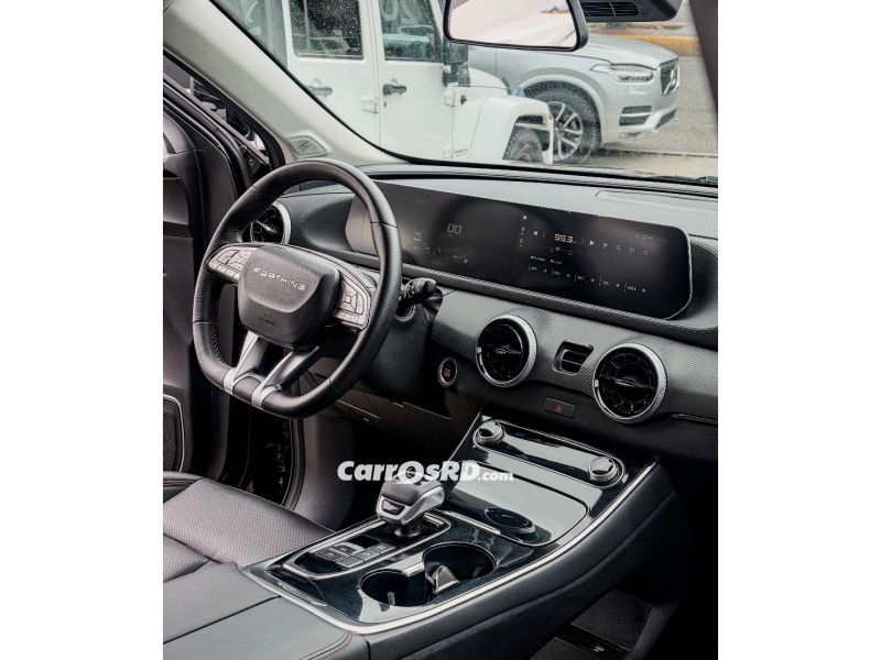 Dongfeng