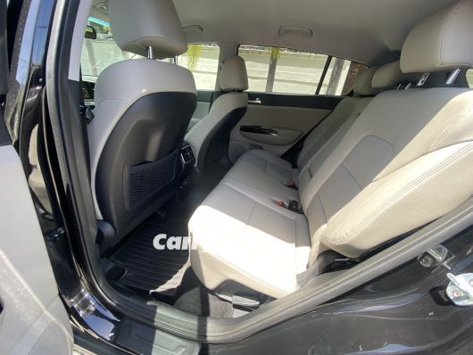 Kia Sportage Jeepeta en venta