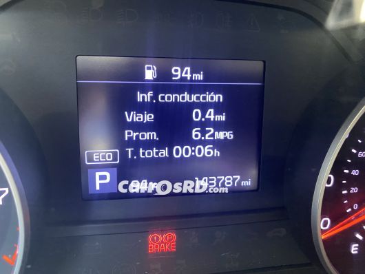 Kia Sportage Jeepeta en venta