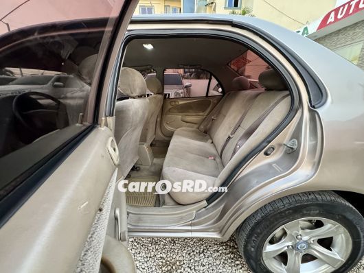 Toyota Corolla Carros en venta