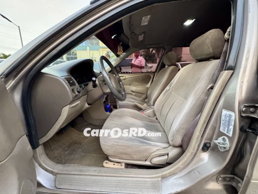 Toyota Corolla Carros en venta