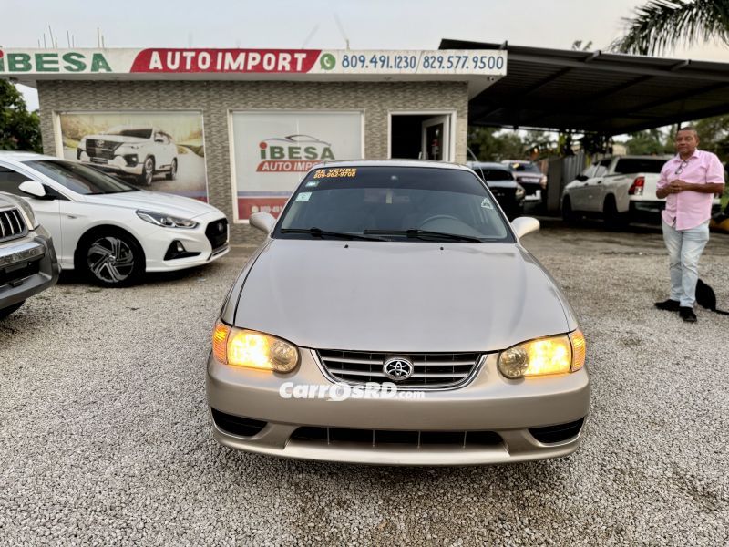 Toyota