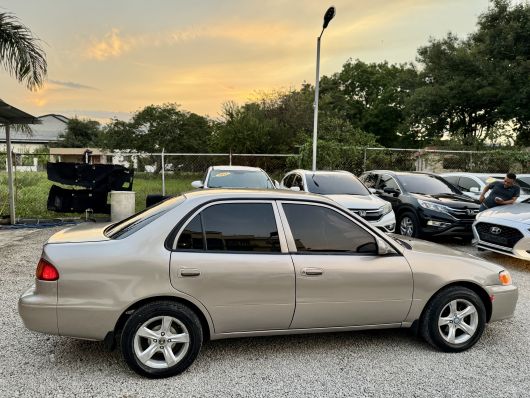 Toyota
