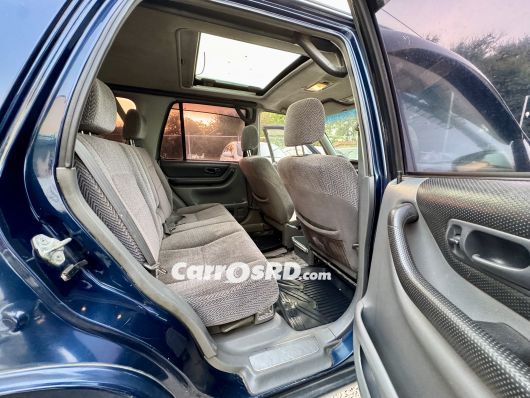 Honda CR-V Jeepeta en venta