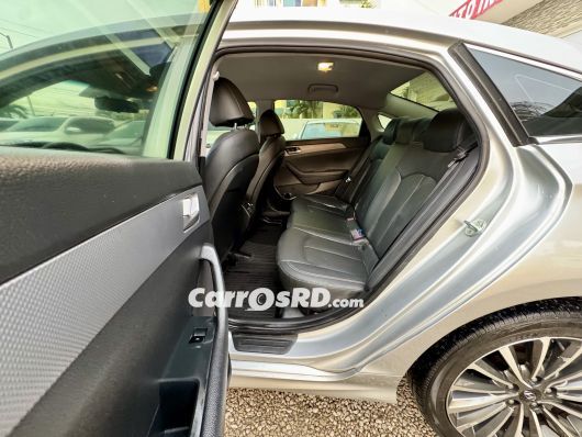 Hyundai Sonata Carros en venta