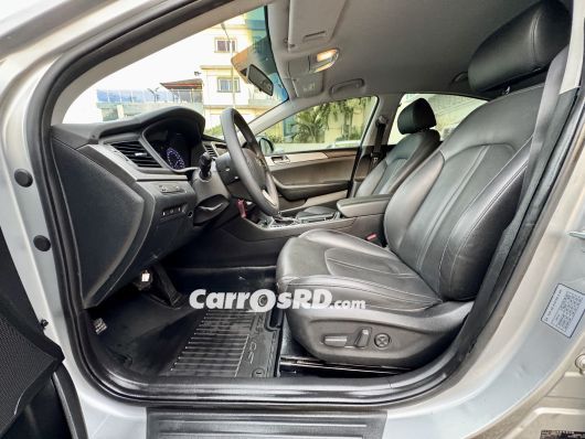 Hyundai Sonata Carros en venta
