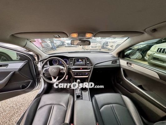 Hyundai Sonata Carros en venta