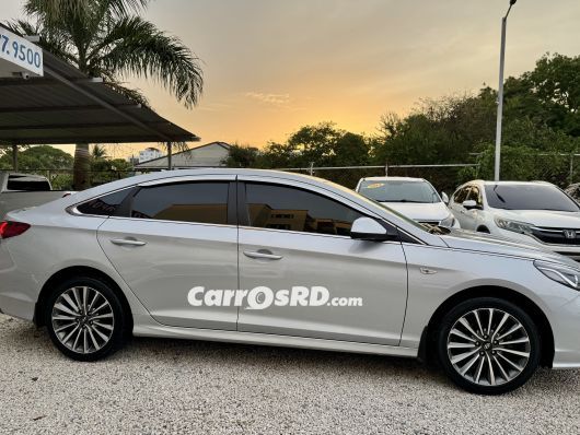 Hyundai Sonata Carros en venta