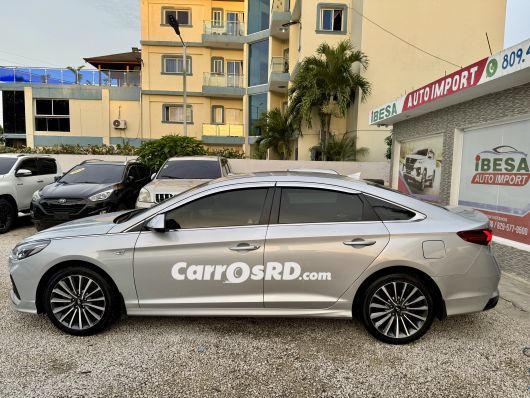 Hyundai Sonata Carros en venta