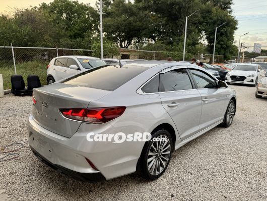 Hyundai Sonata Carros en venta