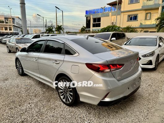 Hyundai Sonata Carros en venta