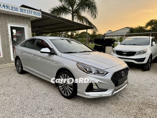 Hyundai Sonata Carros en venta