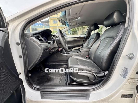 Hyundai Sonata Carros en venta